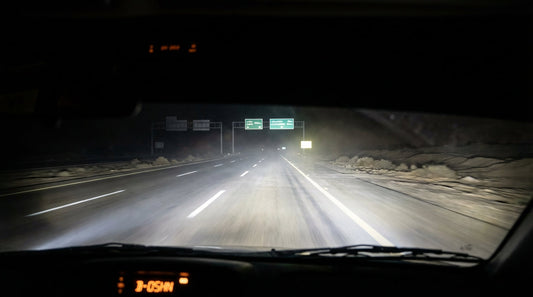LED نصائح للحفاظ على عمر لمبات
