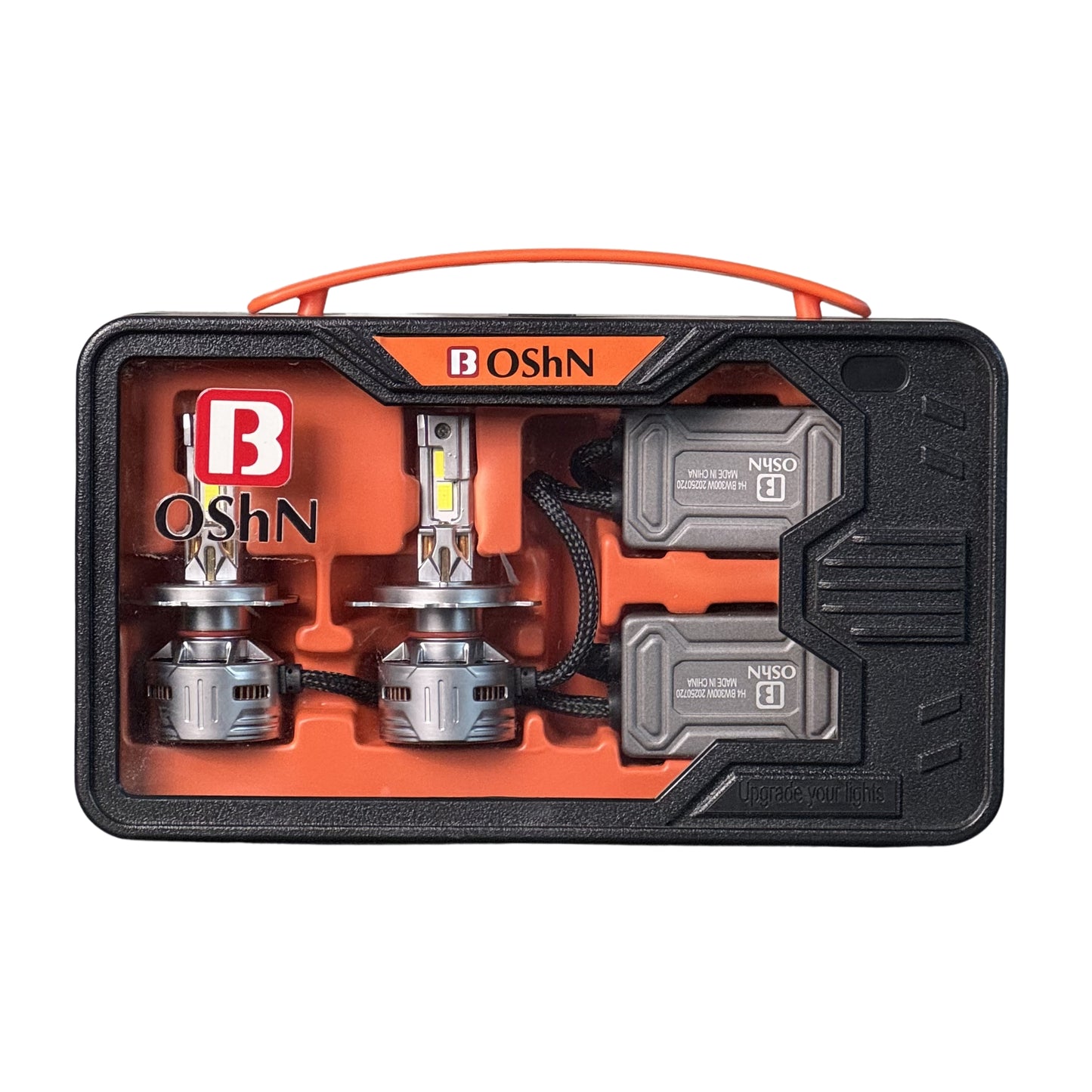 B-Oshn led headlight 200w