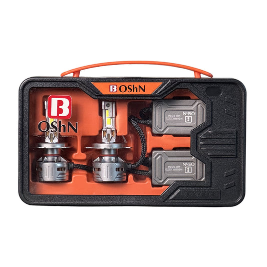 B-Oshn led headlight 300w