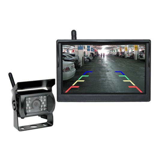 Car Rear View Camera