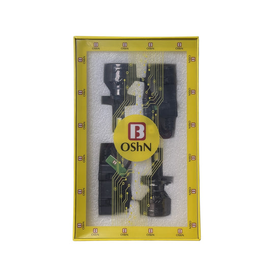 B Oshn led headlight 100w