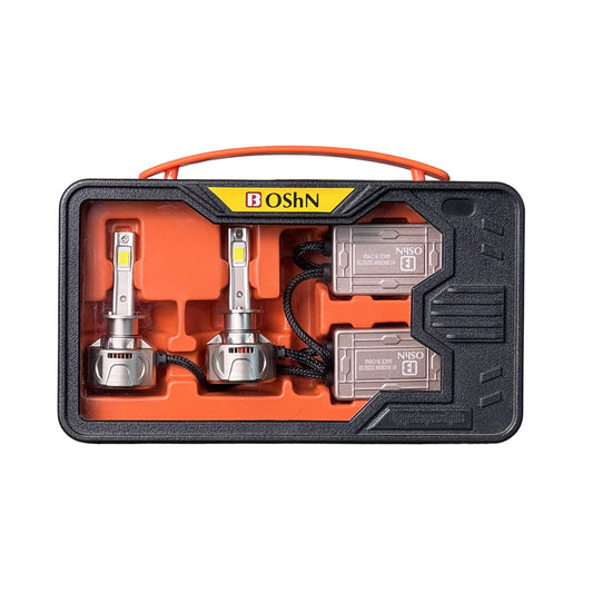 B-Oshn led headlight 260w