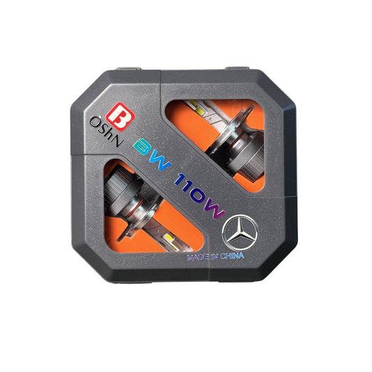 B-Oshn led headlight 110w